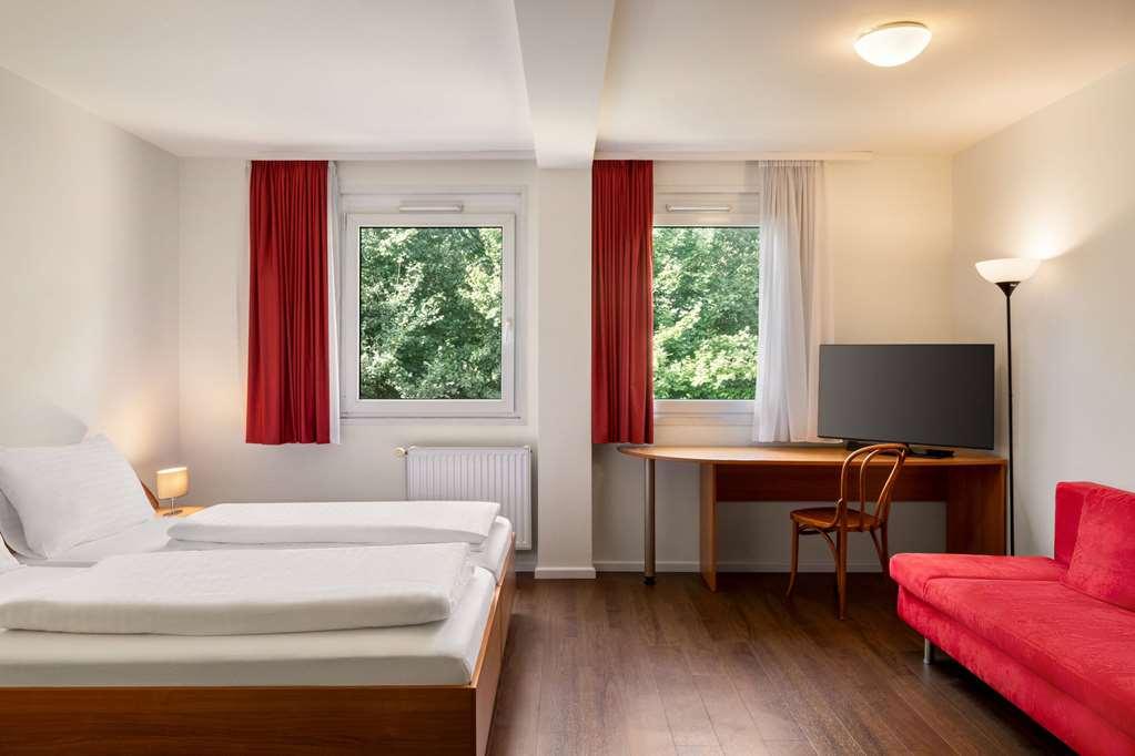 Amedia Express Sattledt, Trademark Collection By Wyndham Pokoj fotografie